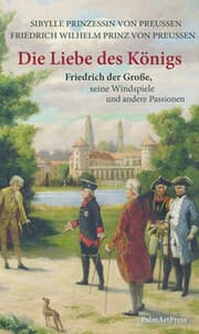 Cover von Die Liebe des Königs