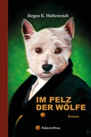 Cover von Im Pelz der Wölfe