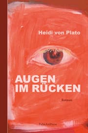 Cover von AUGEN im Rücken