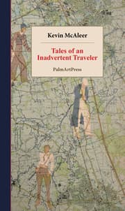 Cover von Tales of an Inadvertent Traveler