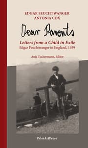 Cover von Dear Parents