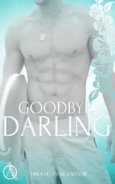 Cover von Goodbye, Darling