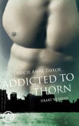 Cover von Addicted to Thorn