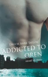 Cover von Addicted to Oren