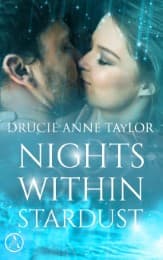 Cover von Nights within Stardust