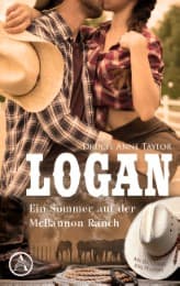 Cover von Logan