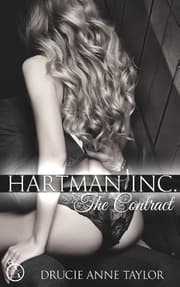 Cover von Hartman Inc.