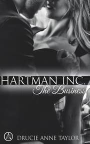 Cover von Hartman Inc.