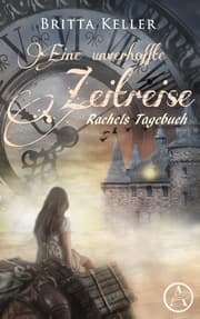 Cover von Eine unverhoffte Zeitreise