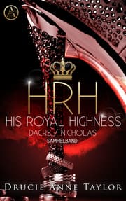 Cover von His Royal Highness