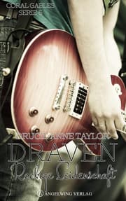 Cover von Draven