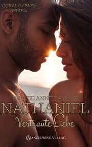Cover von Nathaniel