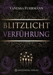 Cover von Blitzlichtverführung