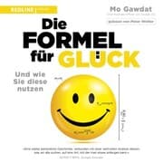 Cover von Die Formel für Glück