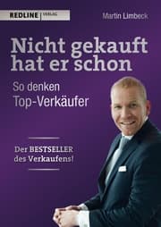 Cover von Nicht gekauft hat er schon