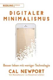 Cover von Digitaler Minimalismus