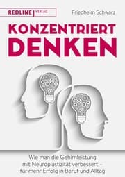 Cover von Konzentriert denken