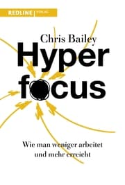 Cover von Hyperfocus