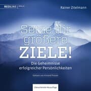 Cover von Setze dir größere Ziele!