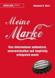 Cover von Meine Marke