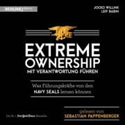 Cover von Extreme Ownership - mit Verantwortung führen