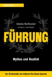 Cover von Führung