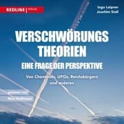 Cover von Verschwörungstheorien - eine Frage der Perspektive