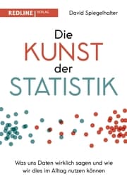 Cover von Die Kunst der Statistik