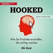 Cover von Hooked