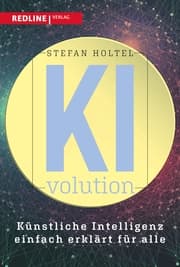 Cover von KI-volution