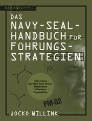 Cover von Das Navy-Seal-Handbuch für Führungsstrategien