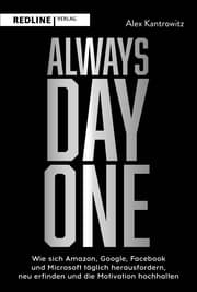 Cover von Always Day One