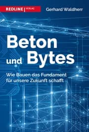 Cover von Beton und Bytes