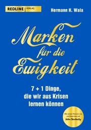 Cover von Marken für die Ewigkeit