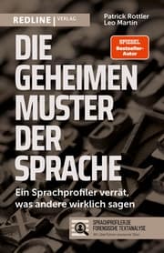 Cover von Die geheimen Muster der Sprache