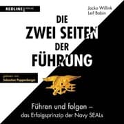 Cover von Die zwei Seiten der Führung