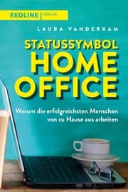 Cover von Statussymbol Homeoffice