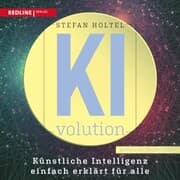 Cover von KI-volution