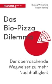 Cover von Das Bio-Pizza Dilemma