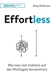 Cover von Effortless