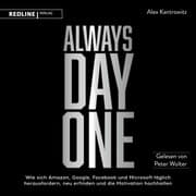 Cover von Always Day One