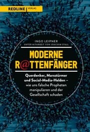 Cover von Moderne Rattenfänger