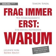 Cover von Frag immer erst: warum