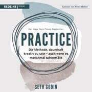 Cover von Practice