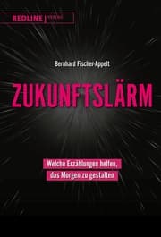 Cover von Zukunftslärm