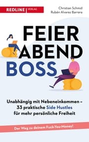 Cover von Feierabendboss