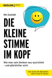 Cover von Die kleine Stimme im Kopf