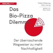 Cover von Das Bio-Pizza Dilemma