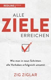 Cover von Alle Ziele erreichen