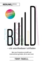 Cover von Build - ein unorthodoxer Leitfaden